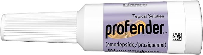 Profender Dewormer Cats Review 2026: Real Side Effects & Tips Profender Dewormer for Cats