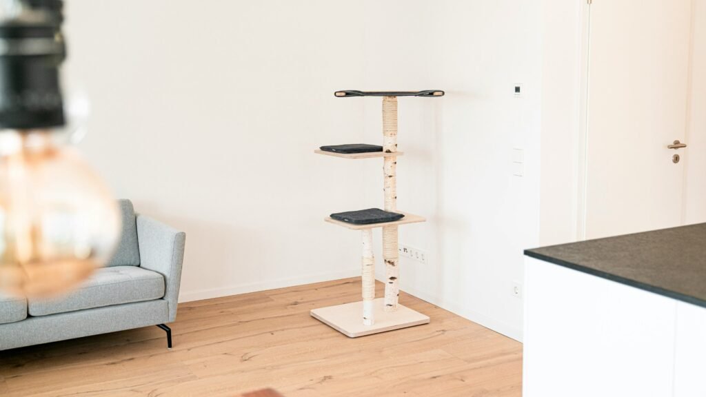 MAU Lifestyle Cat Tree Worth $399? Honest Review 2026 MAU Lifestyle Cat Tree Worth $399? Honest Review 2026